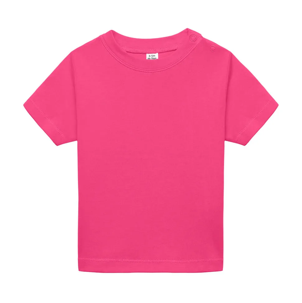 Baby Bio T-Shirt - Kurzarm