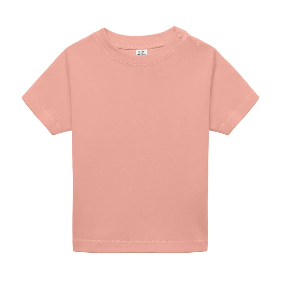 Baby Bio T-Shirt - Kurzarm