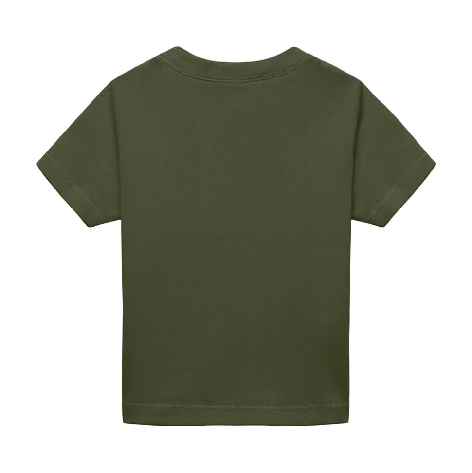 Baby Bio T-Shirt - Kurzarm