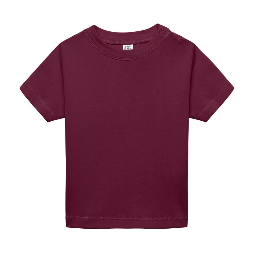 Baby Bio T-Shirt - Kurzarm