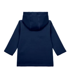 Baby Kapuzen-Sweatjacke