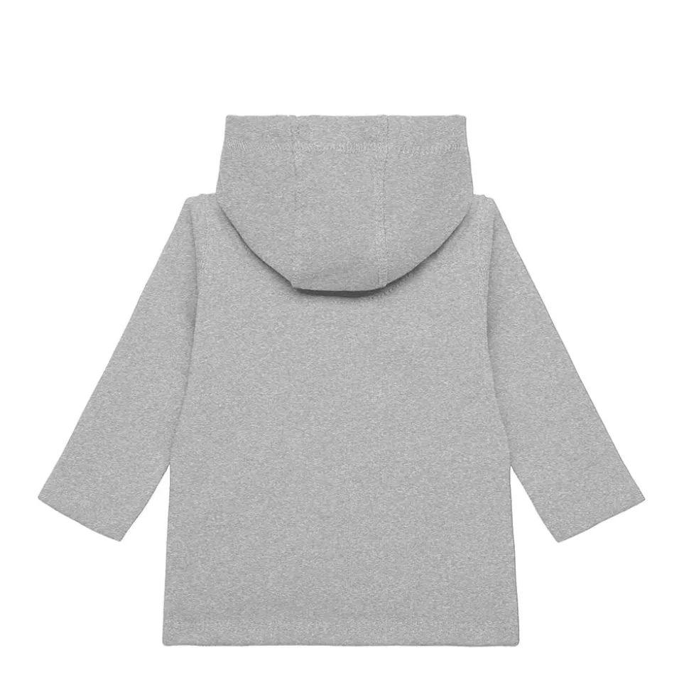 Baby Kapuzen-Sweatjacke