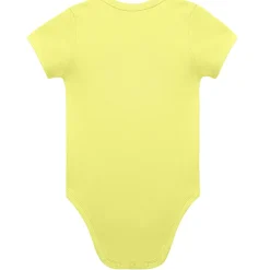 Baby Kurzarm-Body