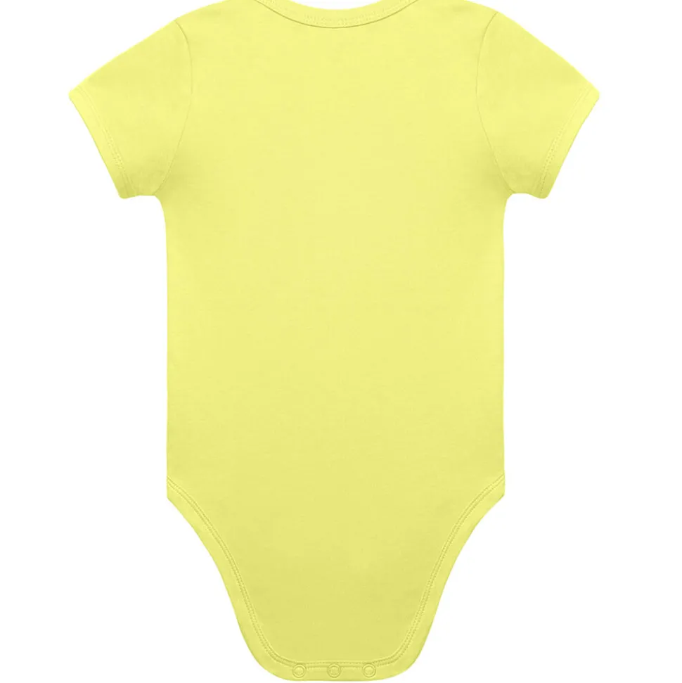 Baby Kurzarm-Body