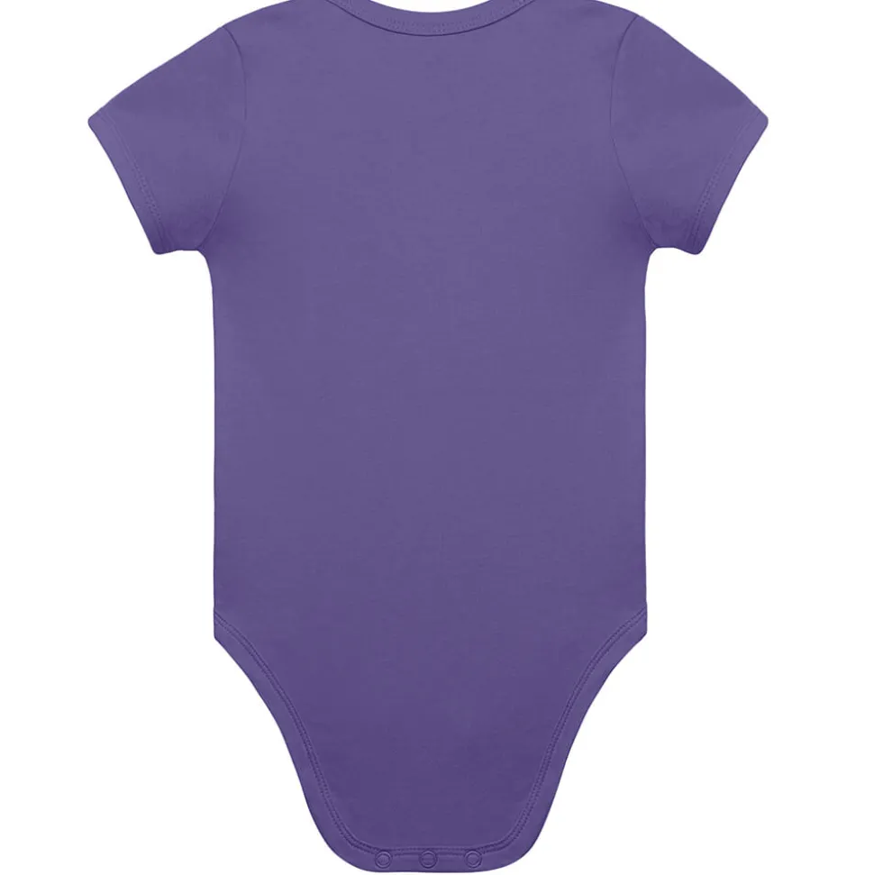 Baby Kurzarm-Body