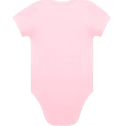 Baby Kurzarm-Body