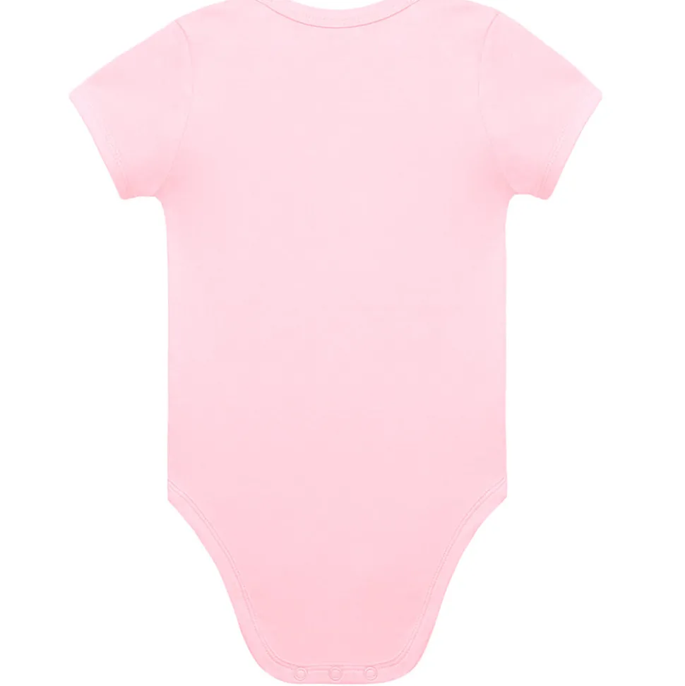 Baby Kurzarm-Body
