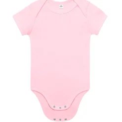 Baby Kurzarm-Body