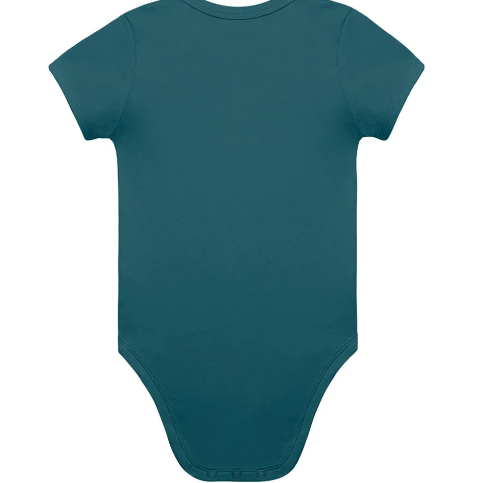 Baby Kurzarm-Body