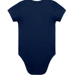 Baby Kurzarm-Body