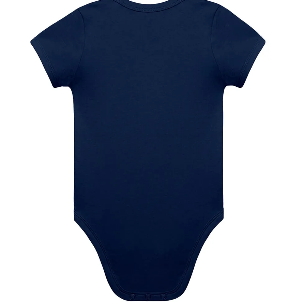 Baby Kurzarm-Body
