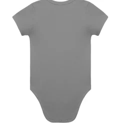 Baby Kurzarm-Body