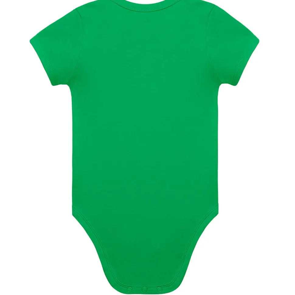 Baby Kurzarm-Body