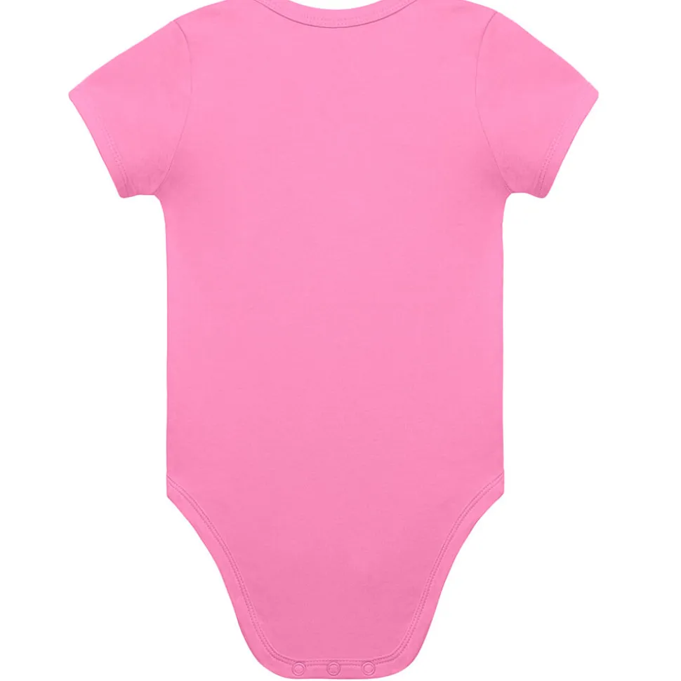 Baby Kurzarm-Body
