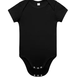 Baby Kurzarm-Body