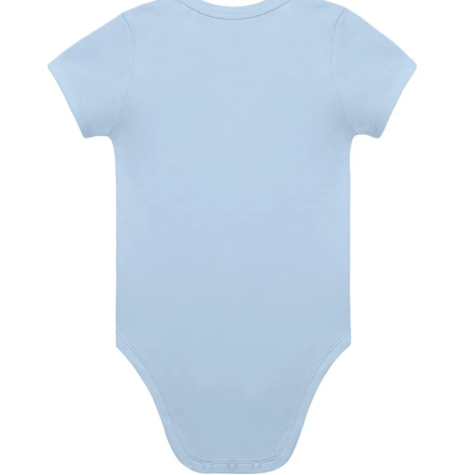 Baby Kurzarm-Body