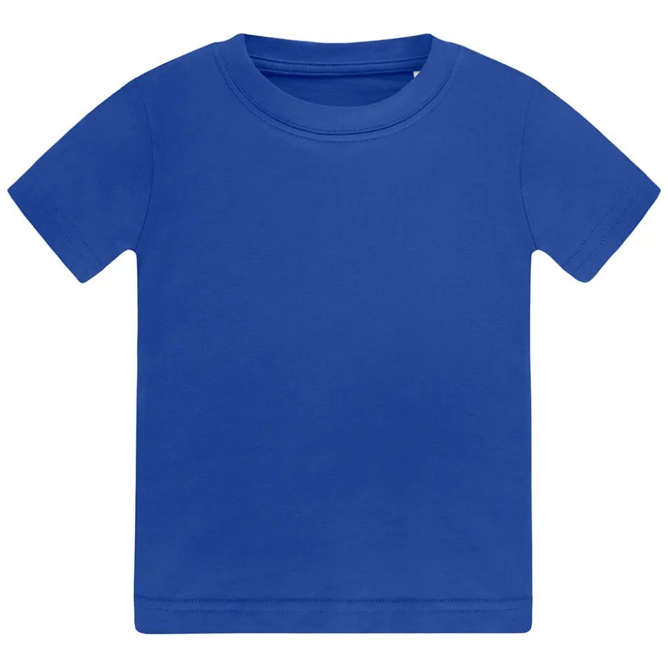 Baby Kurzarm T-Shirt