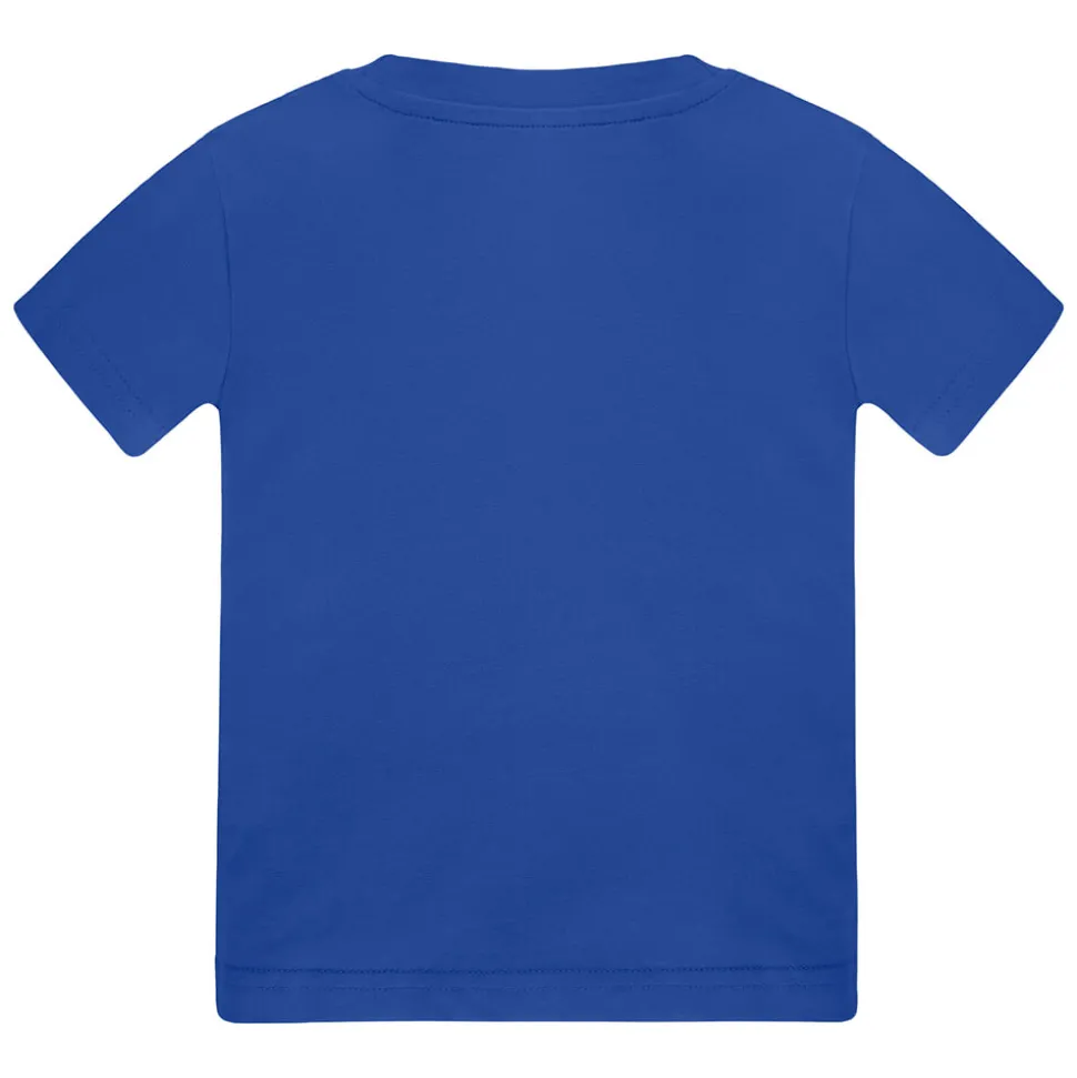 Baby Kurzarm T-Shirt