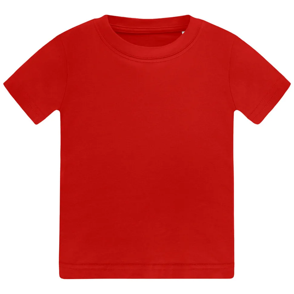 Baby Kurzarm T-Shirt