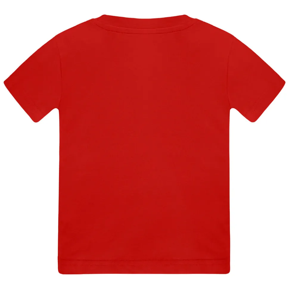 Baby Kurzarm T-Shirt