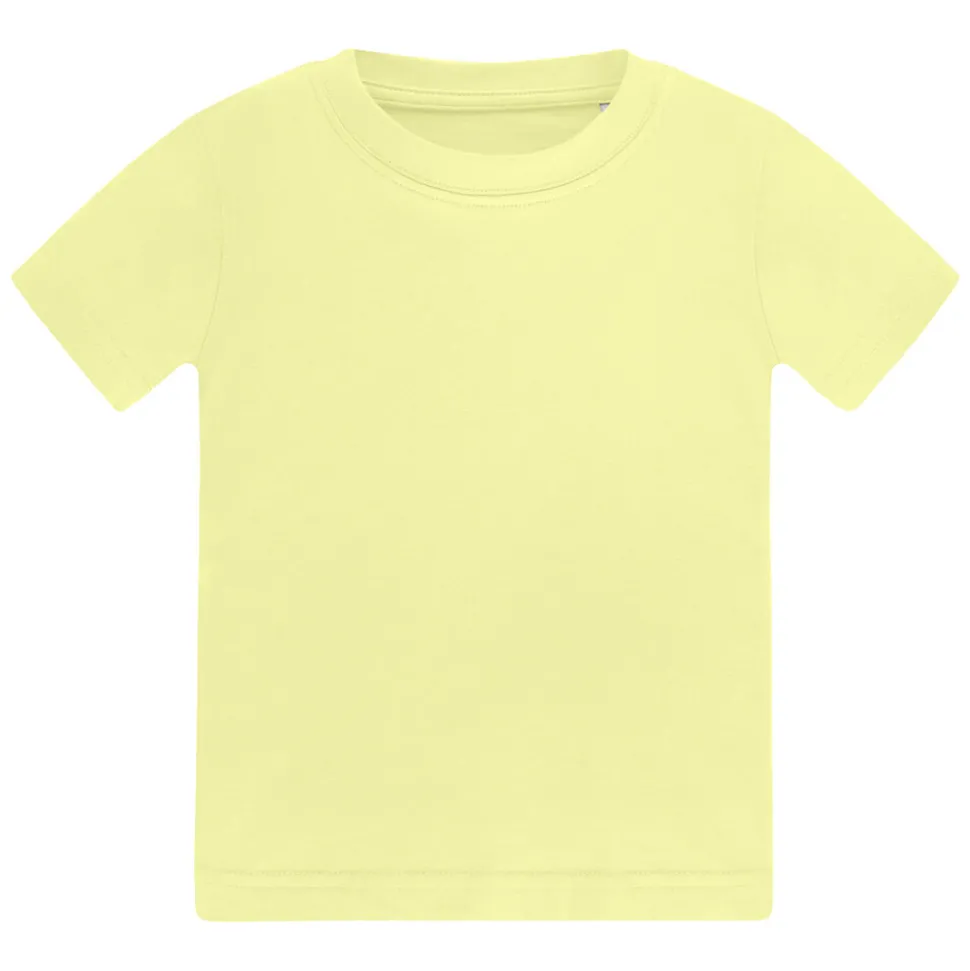 Baby Kurzarm T-Shirt