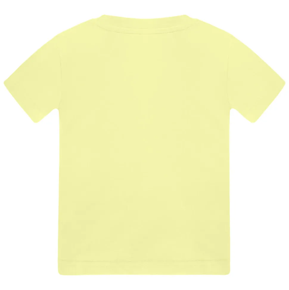 Baby Kurzarm T-Shirt