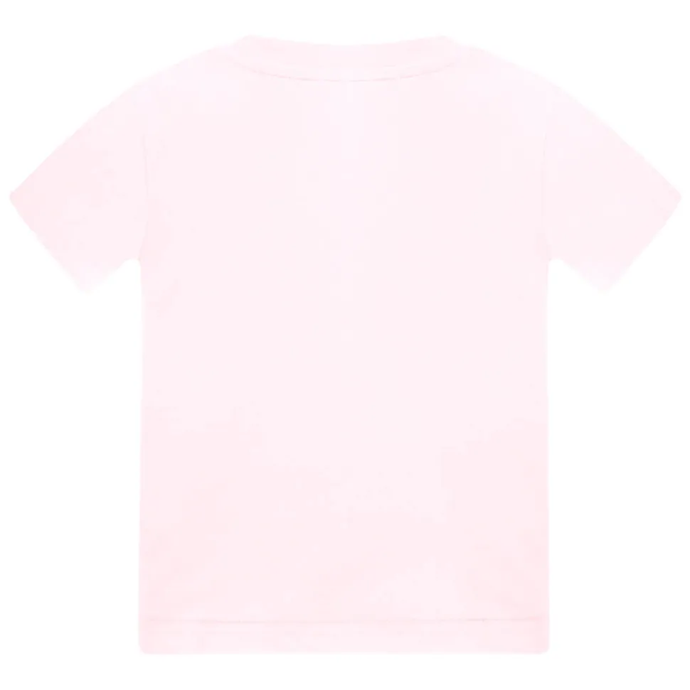Baby Kurzarm T-Shirt