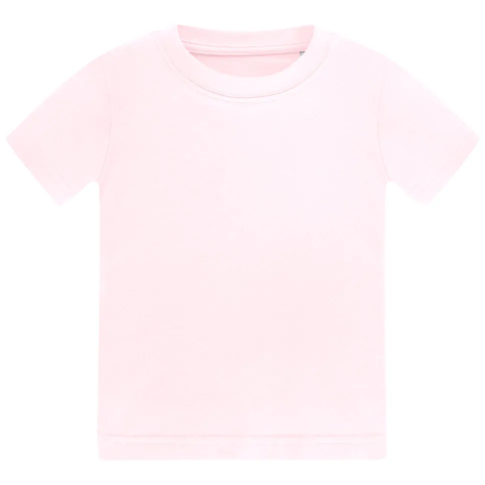 Baby Kurzarm T-Shirt