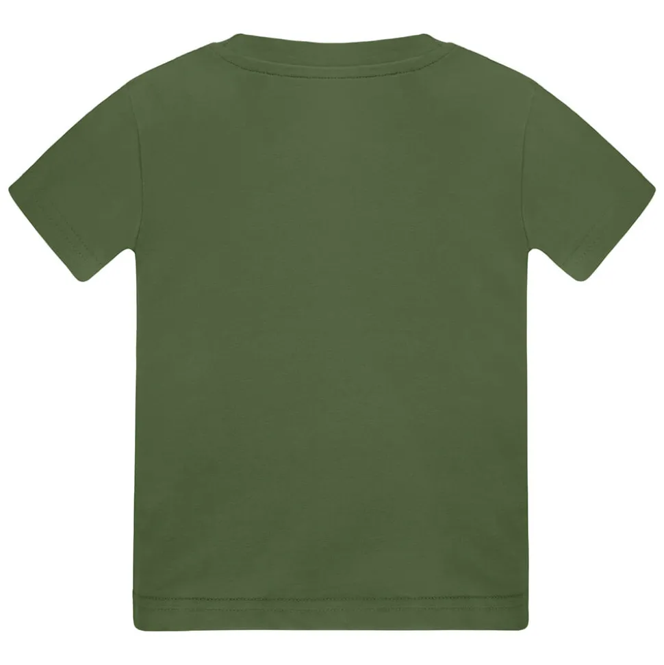 Baby Kurzarm T-Shirt
