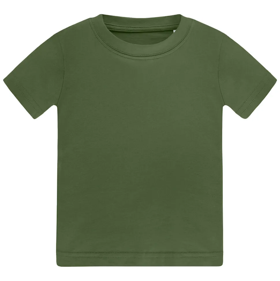 Baby Kurzarm T-Shirt