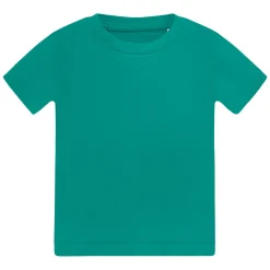 Baby Kurzarm T-Shirt