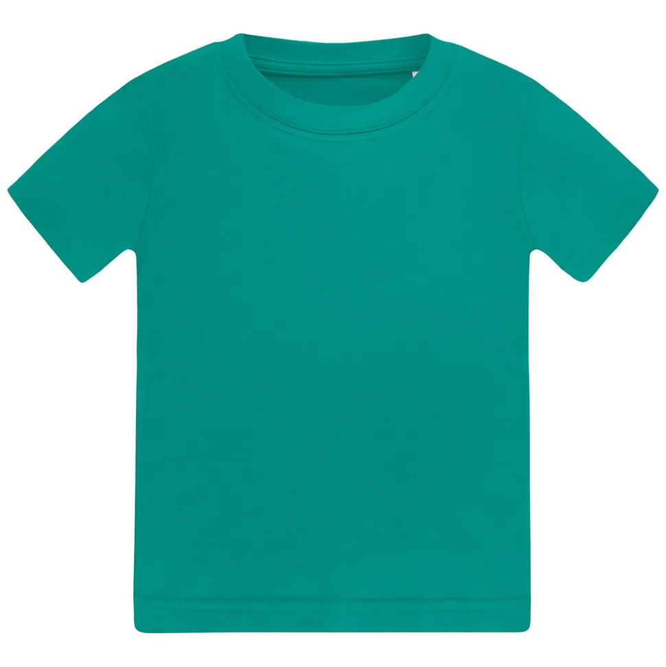 Baby Kurzarm T-Shirt