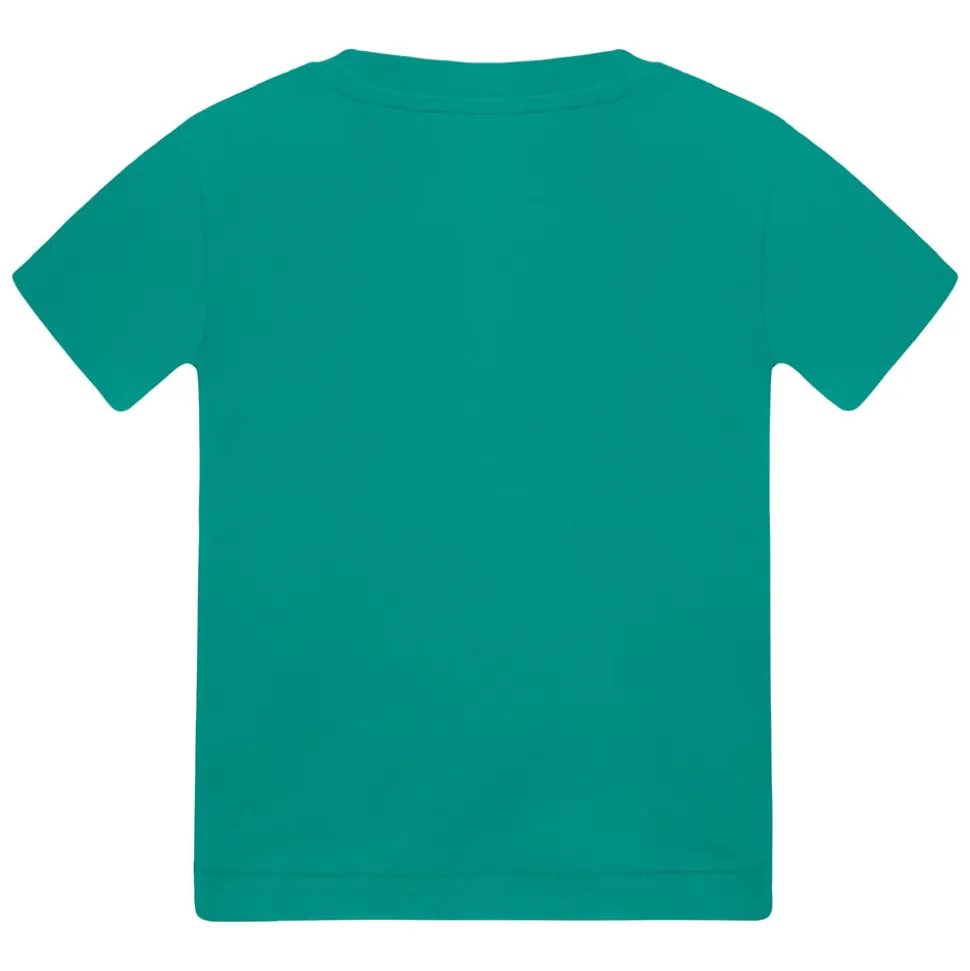 Baby Kurzarm T-Shirt