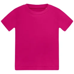 Baby Kurzarm T-Shirt