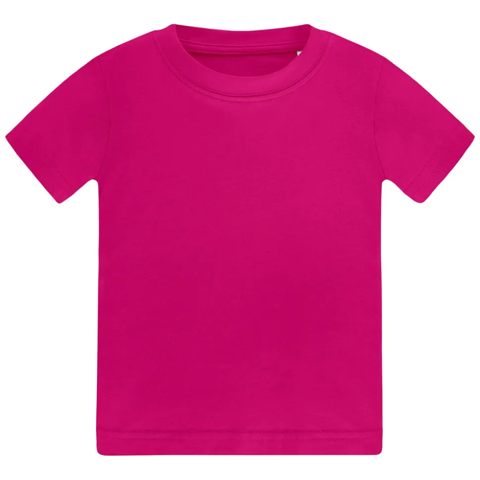 Baby Kurzarm T-Shirt