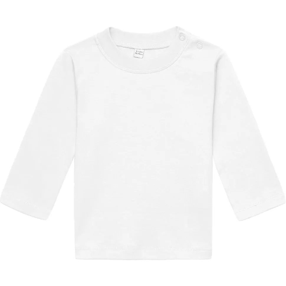 Baby Langarmshirt