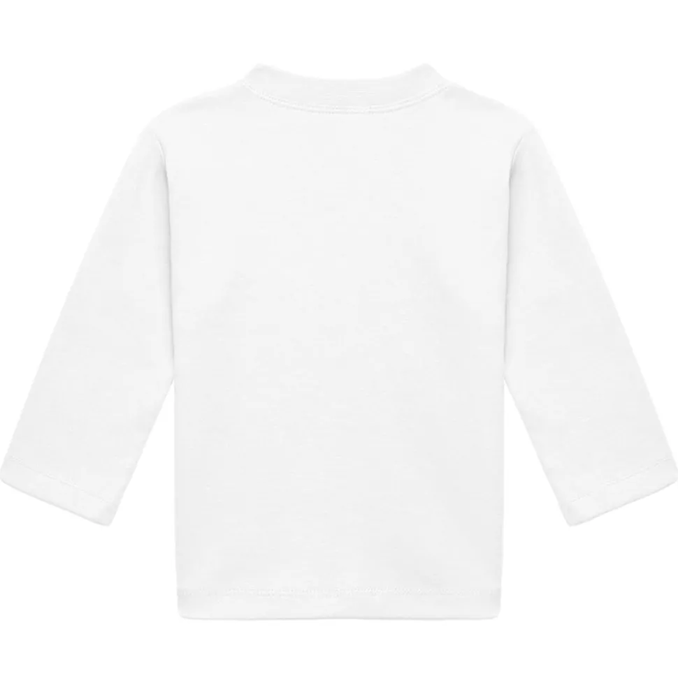 Baby Langarmshirt