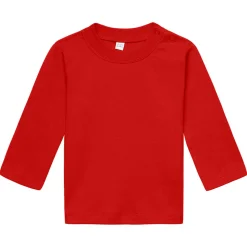 Baby Langarmshirt