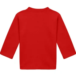 Baby Langarmshirt
