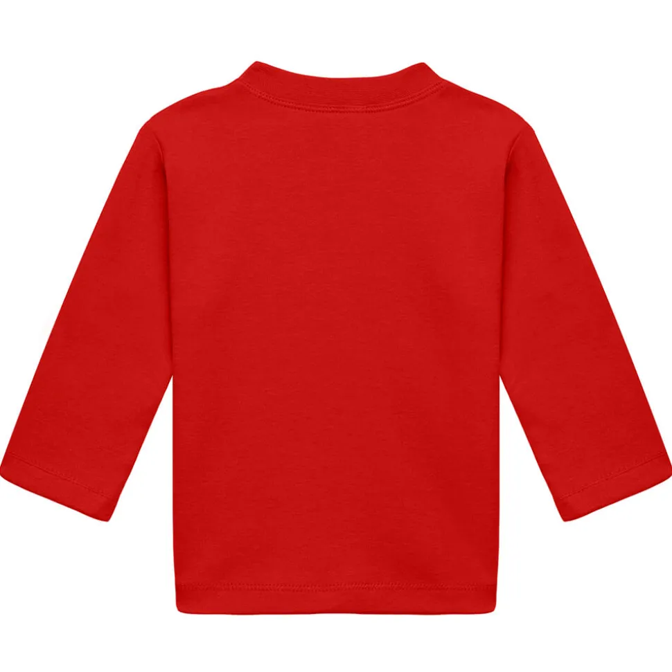 Baby Langarmshirt
