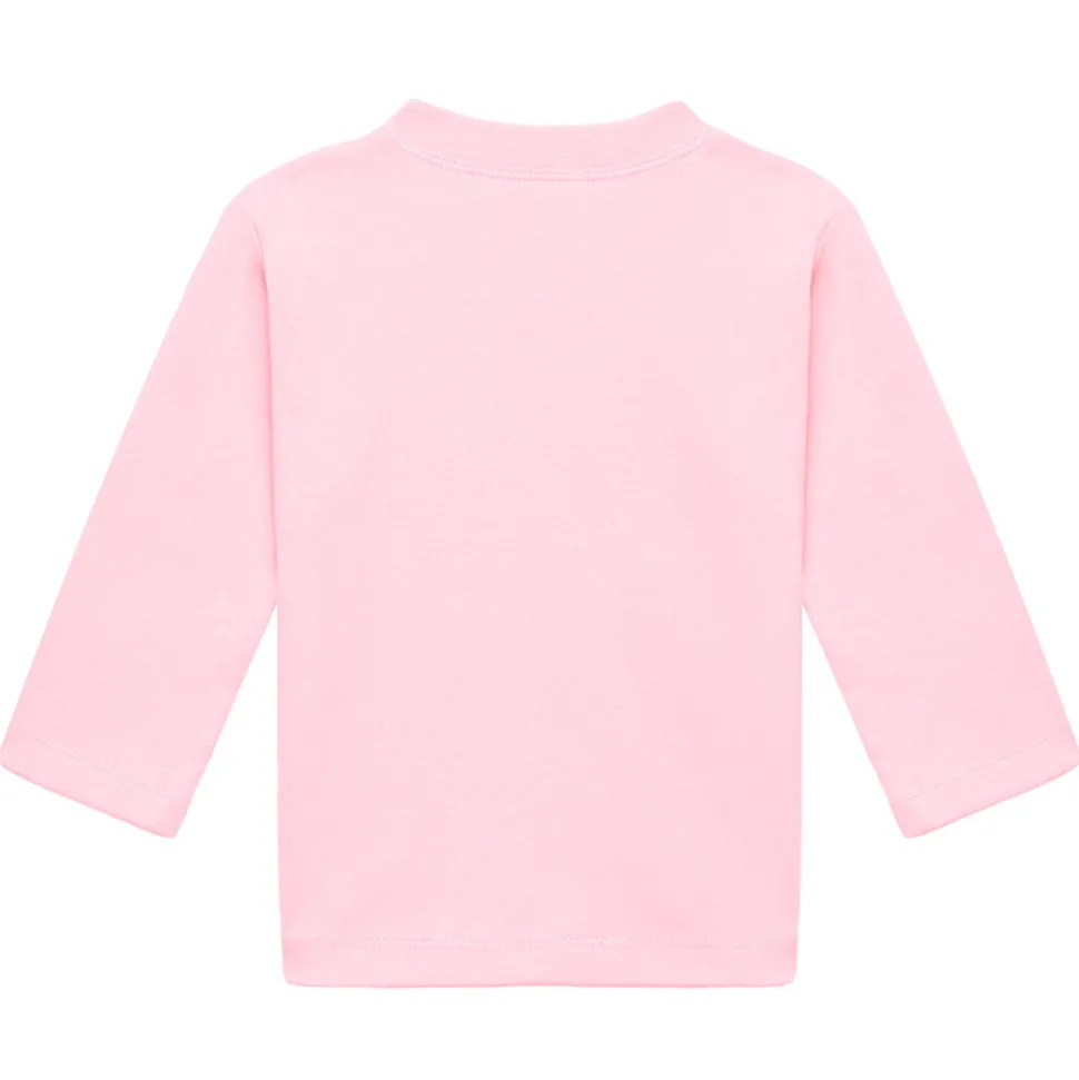 Baby Langarmshirt