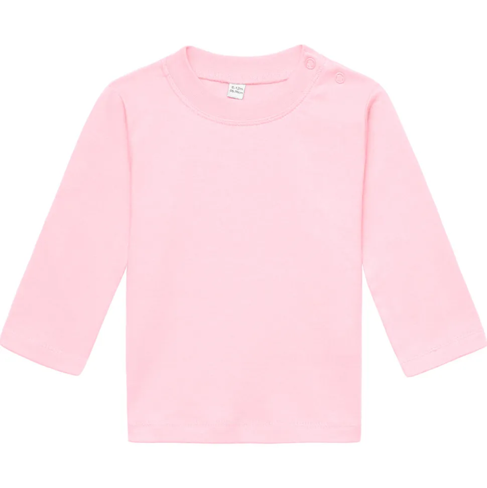 Baby Langarmshirt