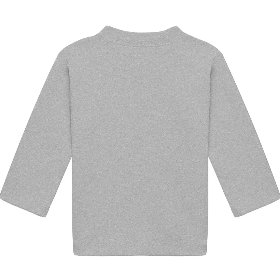 Baby Langarmshirt