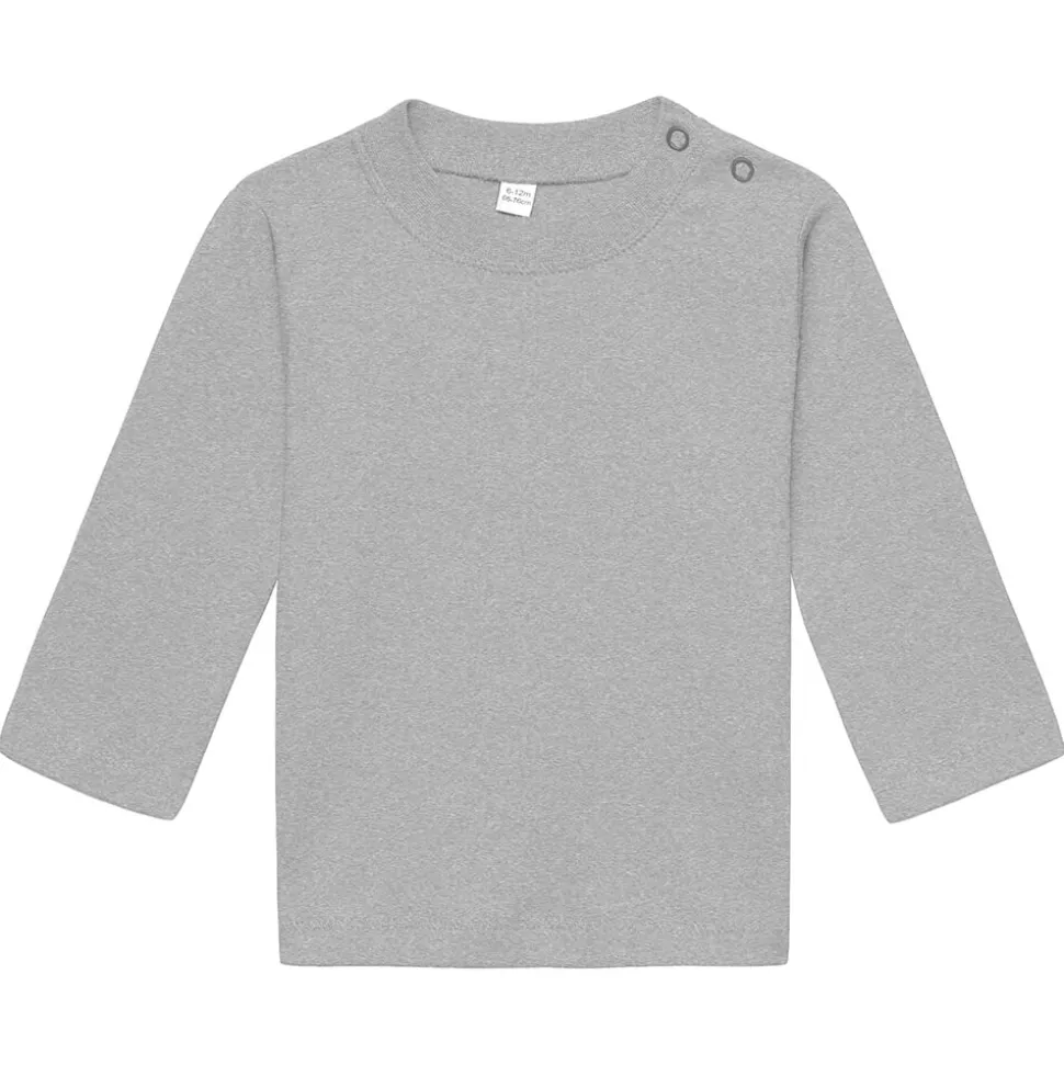 Baby Langarmshirt
