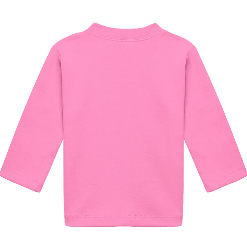 Baby Langarmshirt