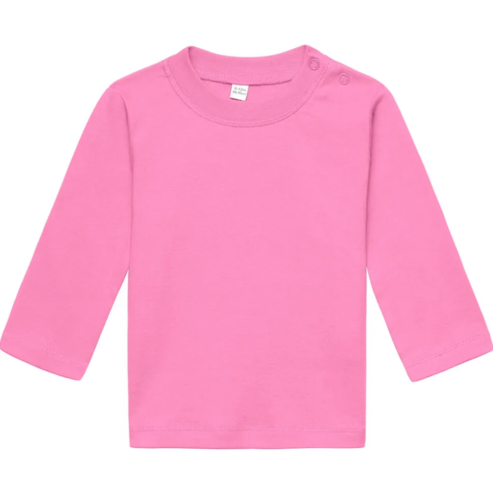 Baby Langarmshirt