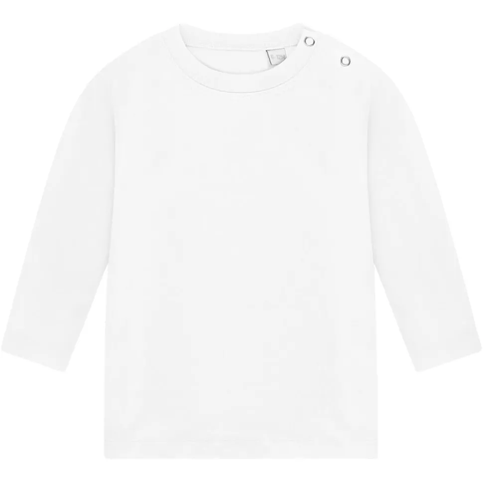 Baby Langarm T-Shirt
