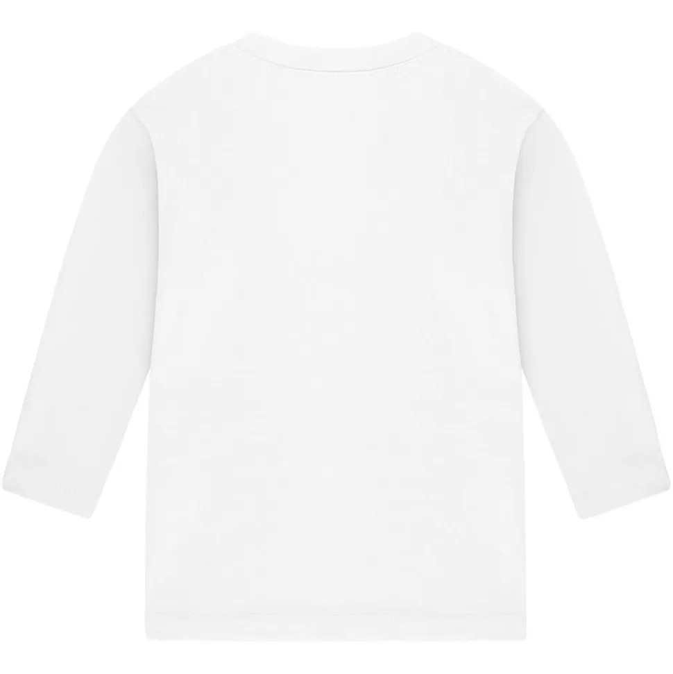Baby Langarm T-Shirt