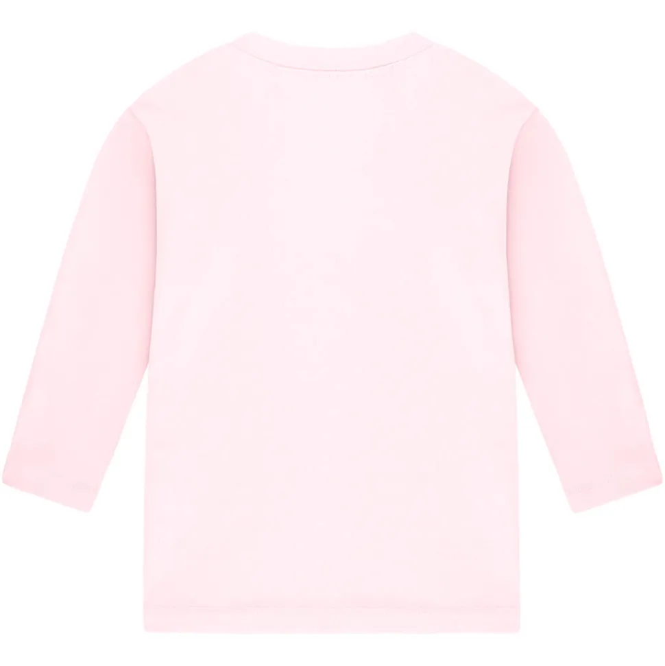 Baby Langarm T-Shirt