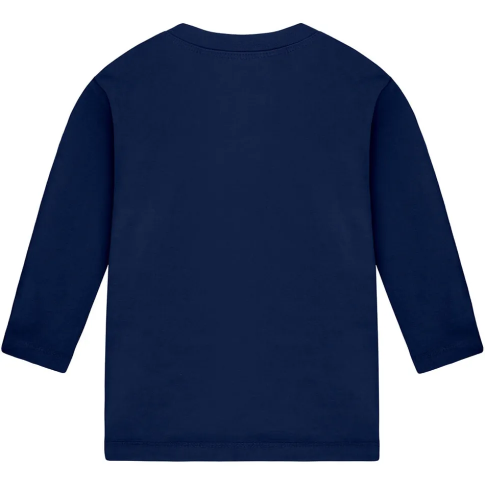 Baby Langarm T-Shirt